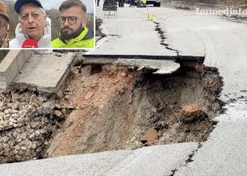Parisi, De Matthaeis e Rossi