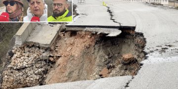 Parisi, De Matthaeis e Rossi