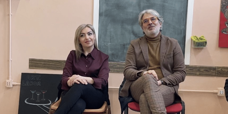 Cocuzzi e Talienti