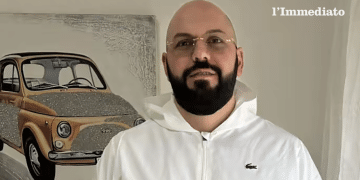Daniele Barbaro