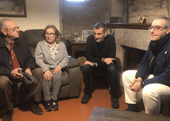 Marchese, Giannini, Decaro e Caserta
