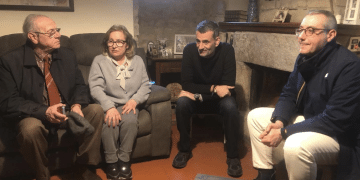 Marchese, Giannini, Decaro e Caserta
