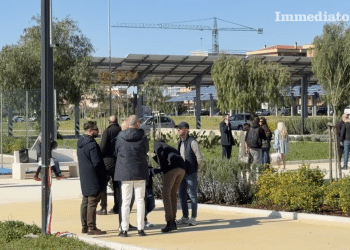 Giardini Scaloria
