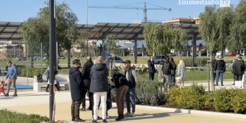 Giardini Scaloria