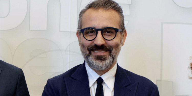 Francesco Paolicelli