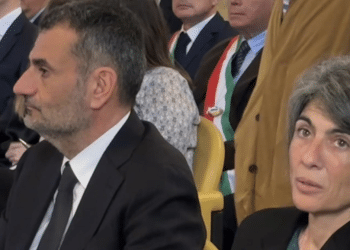 Decaro e Miglietta