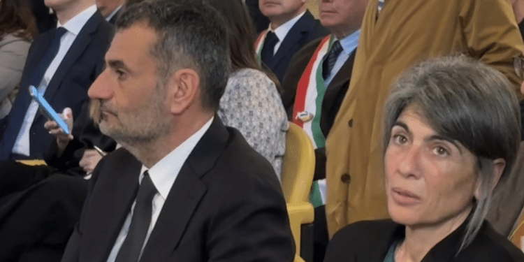 Decaro e Miglietta