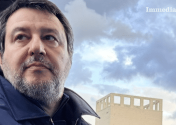 Matteo Salvini