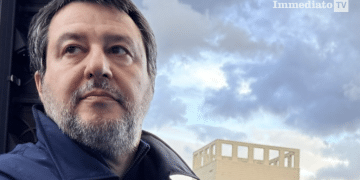 Matteo Salvini
