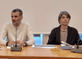 Decaro e Miglietta