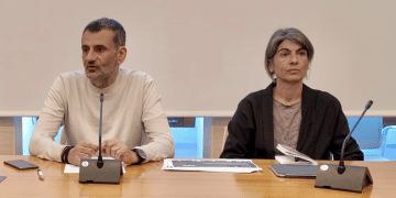Decaro e Miglietta