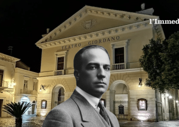 Umberto Giordano