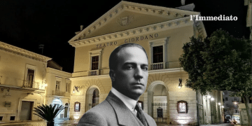 Umberto Giordano