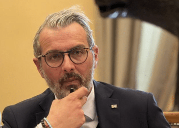Giandonato La Salandra