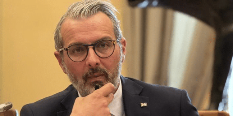 Giandonato La Salandra