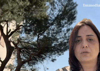 Lucia Aprile