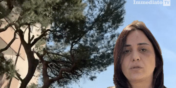 Lucia Aprile