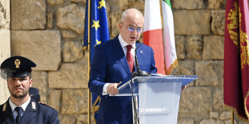 Alfredo D'Agostino