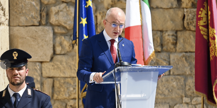 Alfredo D'Agostino