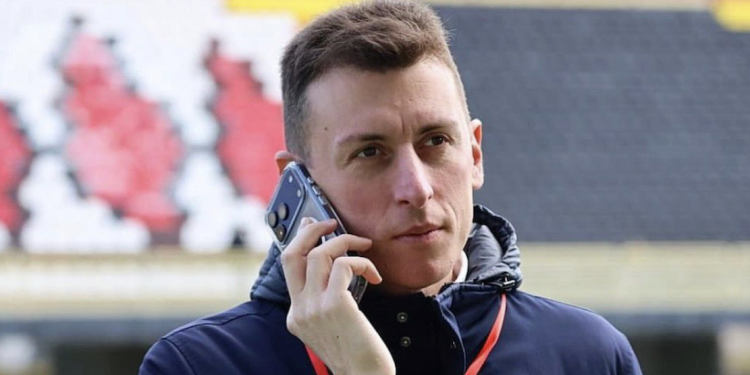 Roberto De Rossi