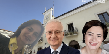 Fini, Siena e Ritrovato