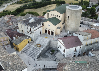 Castelluccio Valmaggiore