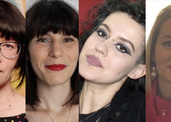 Kirpach, Magaldi, Gorgoglione e Di Matteo