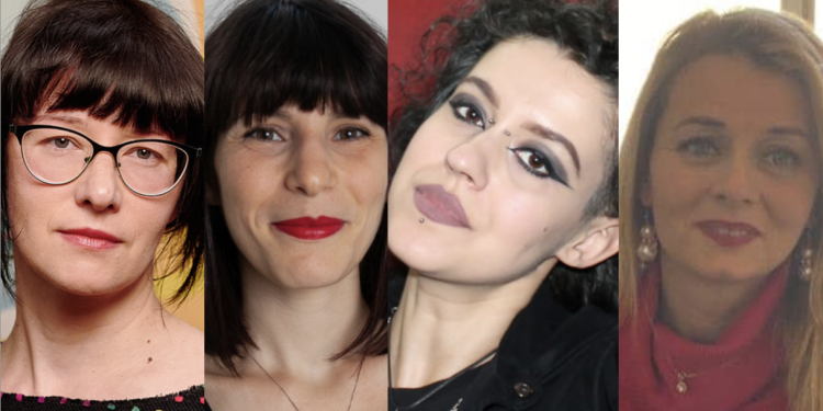 Kirpach, Magaldi, Gorgoglione e Di Matteo