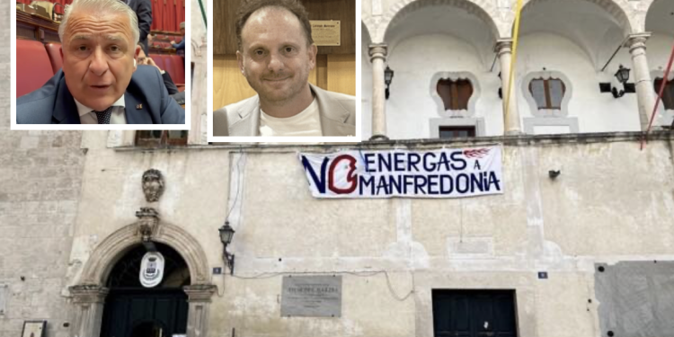 Gatta e La Marca