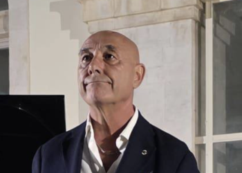 Michele Del Carmine
