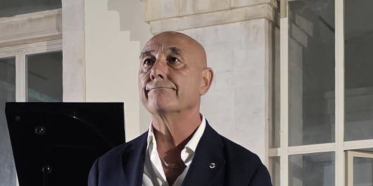 Michele Del Carmine