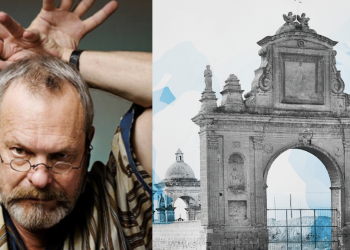 Terry Gilliam