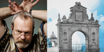 Terry Gilliam