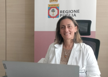 Carmela Fiore