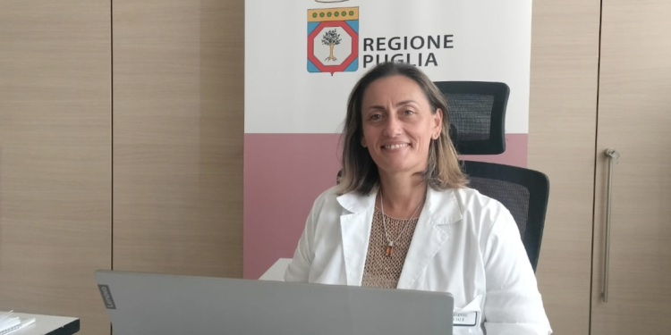 Carmela Fiore