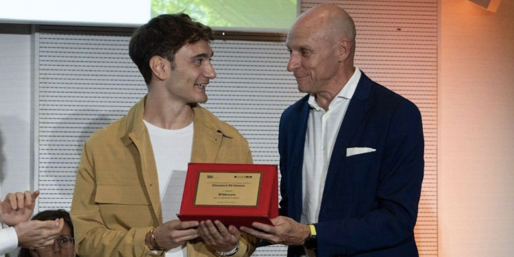 Giovanni Di Mauro