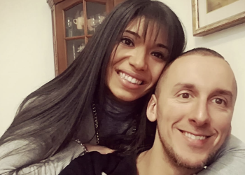 Sara Traisci e Dino Carta