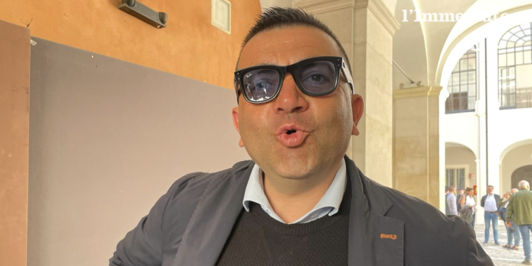 Giosuè Del Vecchio