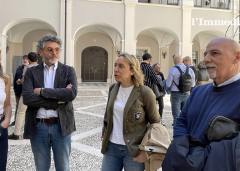 Mendolicchio, Quarato, Azzarone e Dal Maso