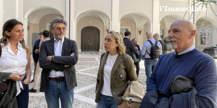 Mendolicchio, Quarato, Azzarone e Dal Maso