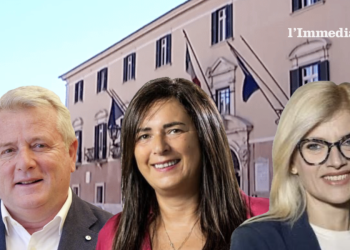 Merla, Palmieri e Fazi