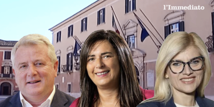 Merla, Palmieri e Fazi