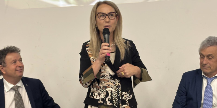 Filomena Sacco