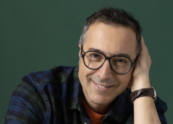 Luca Bianchini