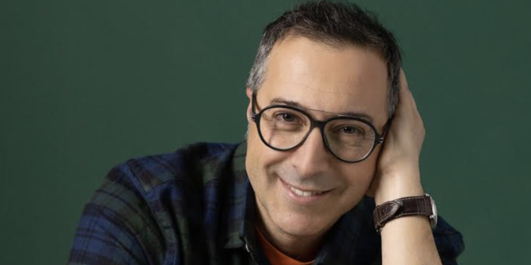 Luca Bianchini