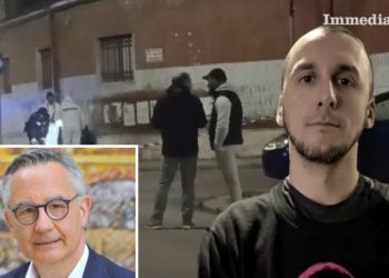 Garofano e Carta