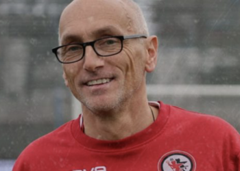 foto calcio foggia
