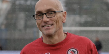 foto calcio foggia