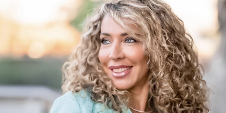 Mary Fabrizio