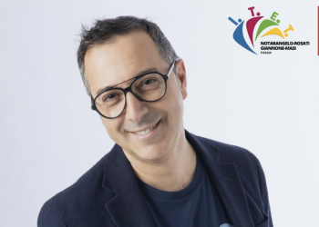 Luca Bianchini